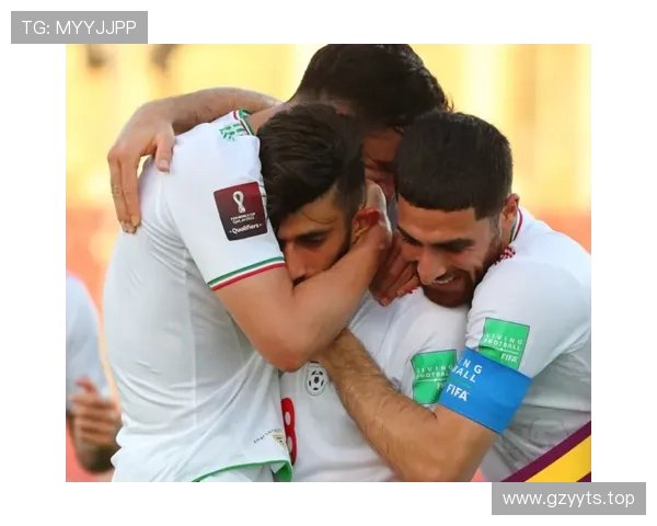 塔雷米一传一射闪耀全场胡赛恩扎德补时建功伊朗三球完胜十人朝鲜